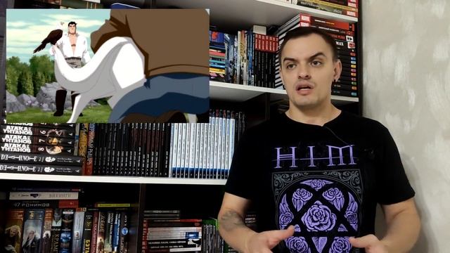 Бэтмен - что посмотреть о Темном Рыцаре смотреть онлайн