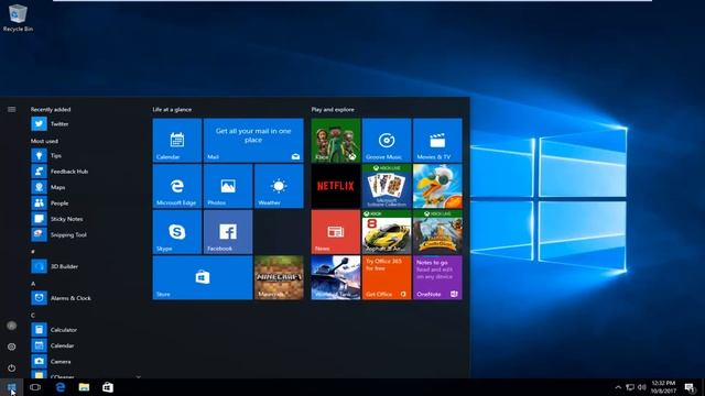 Windows 10 - How To Disable OneDrive and Remove it From File Explorer on Windows 10 смотреть онлайн