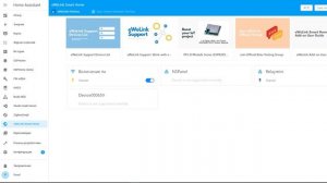 Интегрируем устройства Sonoff из системы умного дома eWelink в Home Assistant. 2022.