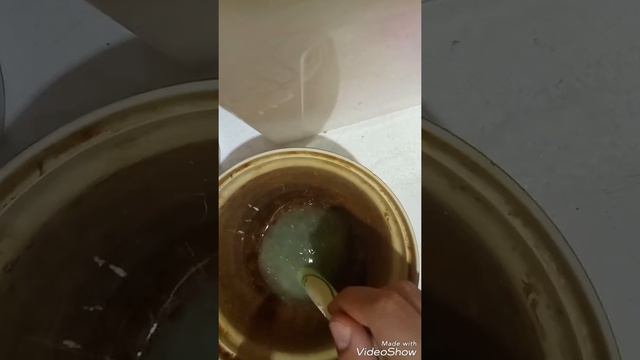 Флаффи слайм без пены!😀 смотреть онлайн