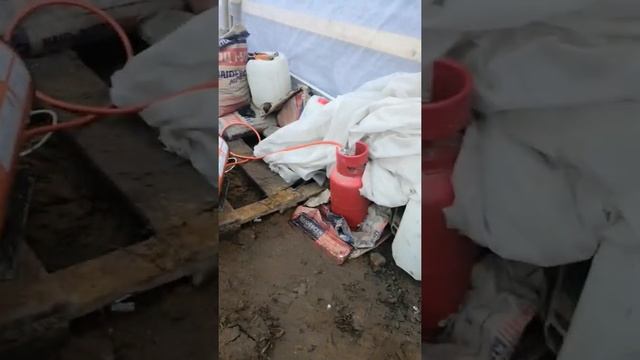 Газовая пушка в теплице смотреть онлайн