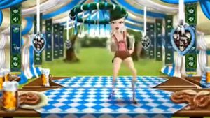 Оле Оле песня