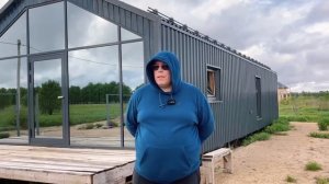 Дом в Твери