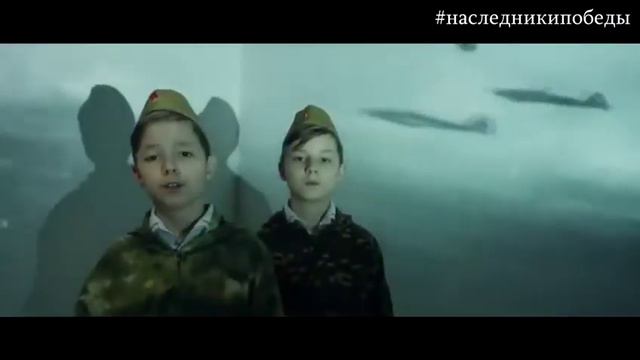 75 Победа! 1945-2020 смотреть онлайн