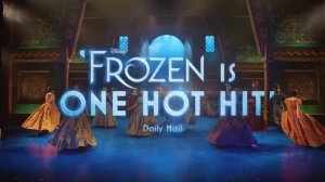 Frozen London