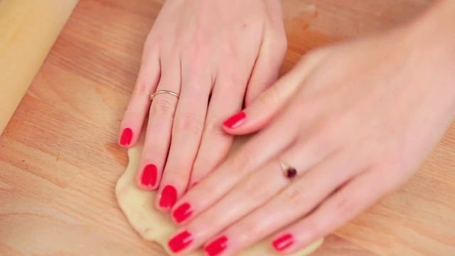 ИНДИЙСКИЕ ЛЕПЕШКИ С НАЧИНКОЙ