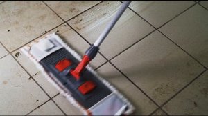 FLOOR WASH STRONG средство для мытья пола