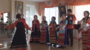 ДФА «МАТРЁШКИ»