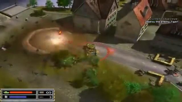 Cannon Strike смотреть онлайн