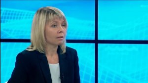 Юлия Барсукова: о нацпроекте «Цифровая экономика»