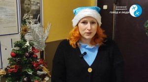Дом №13 по ул.Молодежная радует красотой и своих жителей, и прохожих