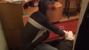 Парень показал следователям, как убил 95-летнюю женщину ради 7 тыс. рублей в Краснодаре
