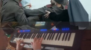 Поручик Голицын - минус.