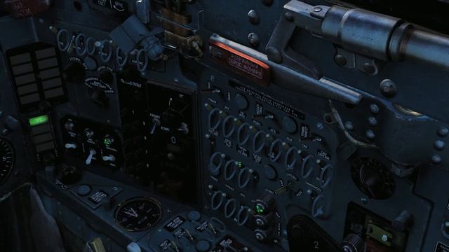 DCS World 2.5 | МиГ-21бис | Применение НАР смотреть онлайн