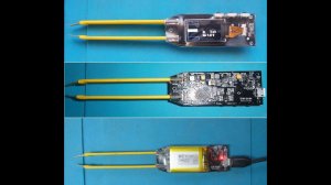 Тестер стабилитронов с радиокота