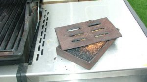 Копченый бекон