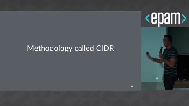 Как привнести улучшения в проект и не поседеть - Владимир Иванов@EPAM смотреть онлайн