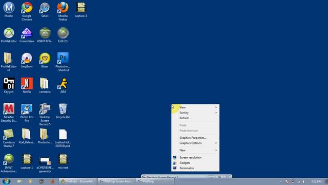 32 bit or 64 bit ( Windows 7) смотреть онлайн