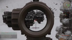 Обзор HK416 | Stalcraft