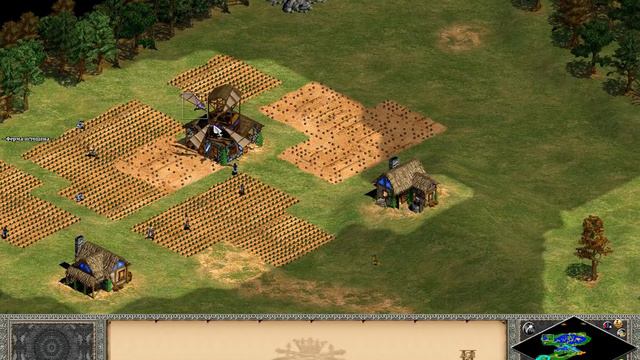 AGE of EMPIRES II. Орлеанская дева смотреть онлайн