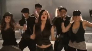 Lucy Hale 'Run This Town' Music Video