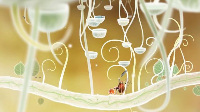 Botanicula Walkthrough - Part 6