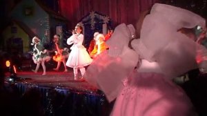 Песня Зимушка,Зимушка