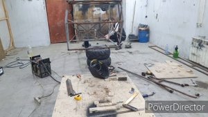 Подвеска на багги.багги своими руками