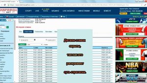 стратегия ставок на тотал в баскетболе