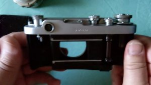 FED 2 1212525 USSR Film Camera ebay