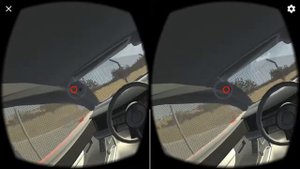 VR Car Driving Simulator 360