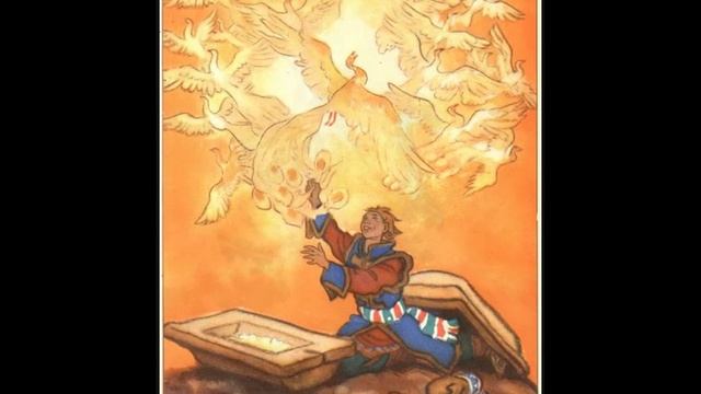 Николай Михайлович Кочергин. Иллюстрации к сказкам смотреть онлайн