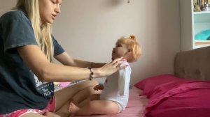 Где Аделька? ЧТО СЛУЧИЛОСЬ С РЕБОРНОМ?