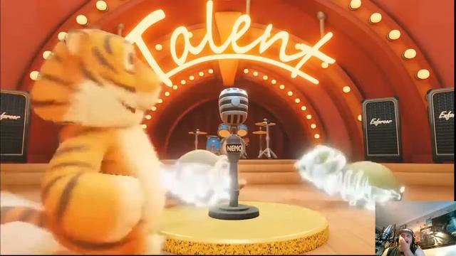 E3 2021 Xbox and Bethesda Games Showcase смотреть онлайн