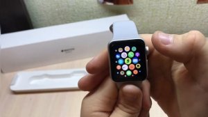 Обзор на эпол воч 3