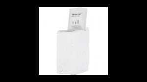 Стиральная машина с вертикальной загрузкой Indesit