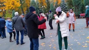 Kharkiv Харьков Танцы 22.10.2023