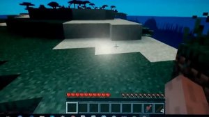 Как играть в майнкрафт 2 урок (без мышки.)