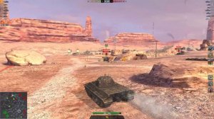 🔥ТОП средних танков вот блиц 👉какие ст качать в wot blitz❓