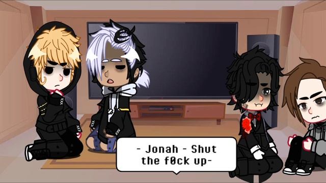 \ - The Mandela catalogue react to - / смотреть онлайн