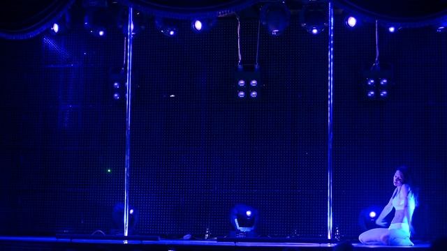 MISS POLE DANCE RUSSIA 2013 Маргарита Бокова смотреть онлайн