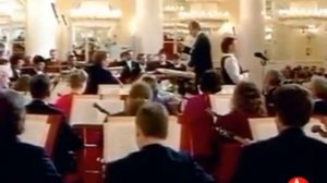 Александра Стрельченко "Станичники" 1998 год