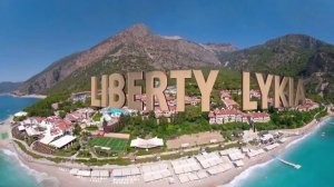 VR 360 Liberty Hotels Lykia 5*