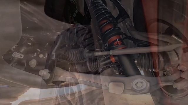 2023 Ford Bronco Raptor: Most Insane Car Ever! смотреть онлайн