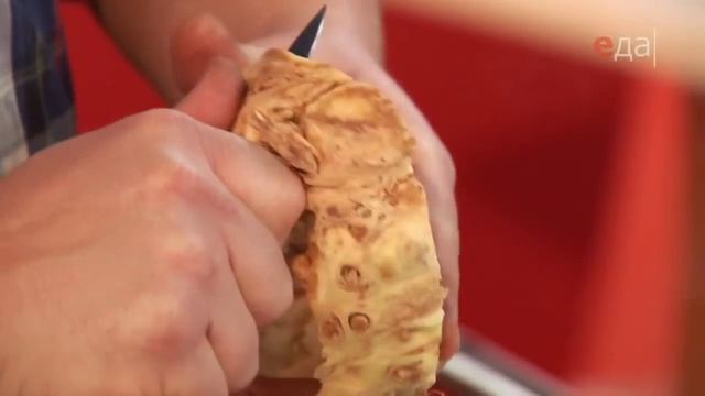 Сборная солянка на говяжьем бульоне | Мясо. От филе до фарша