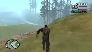 GTA SA Полиция Майами #6