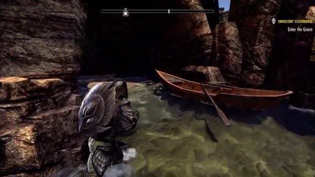 The elder scrolls online (Xbox cloud gaming) смотреть онлайн