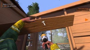 [Я ЗАЛИП] Lumberjack's Dynasty Обзор Игры