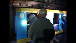 Шахта Краснолиманская
