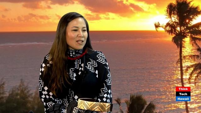 PōMahina Designs founder Kanoe Davis (Let's Mana Up) смотреть онлайн